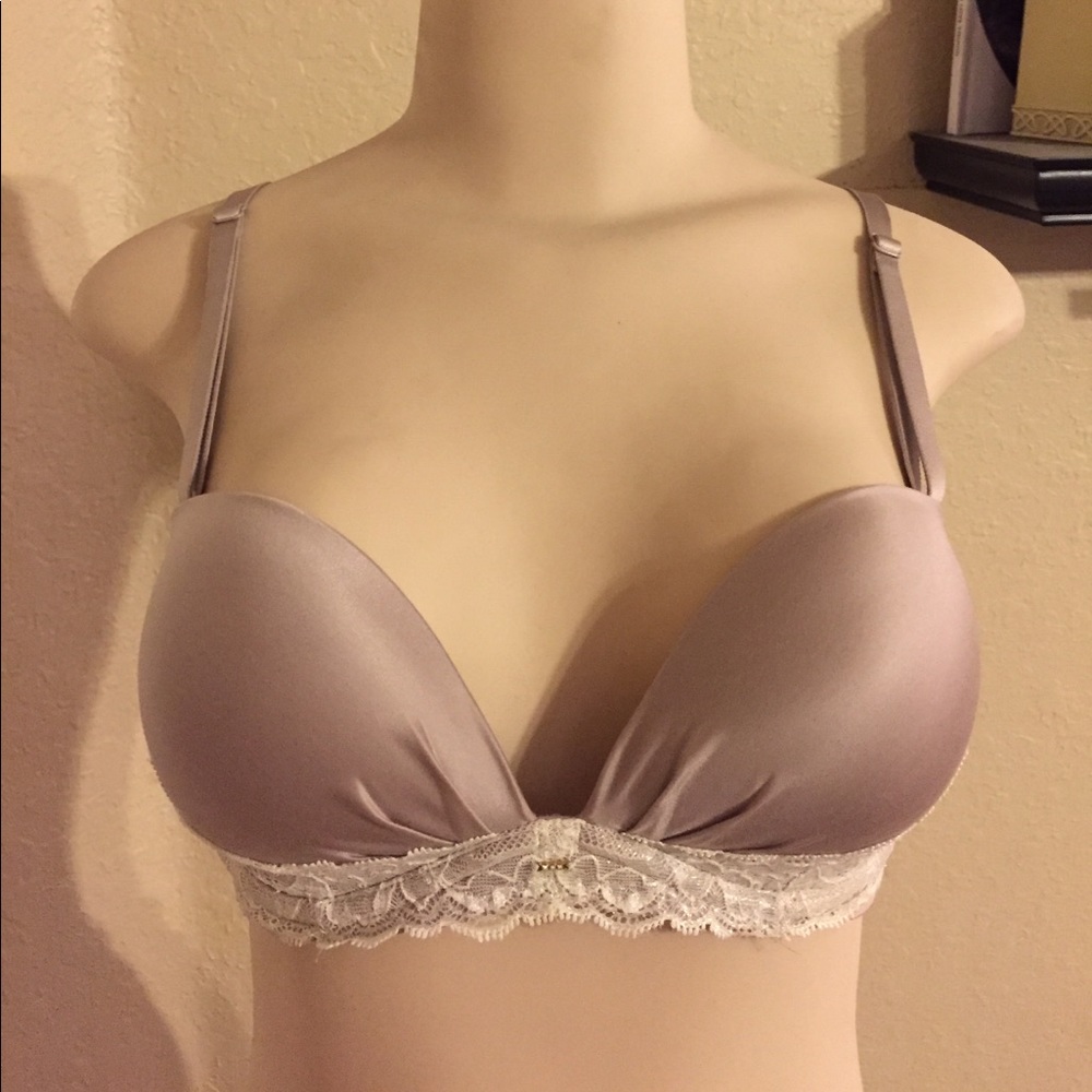 VS Bra